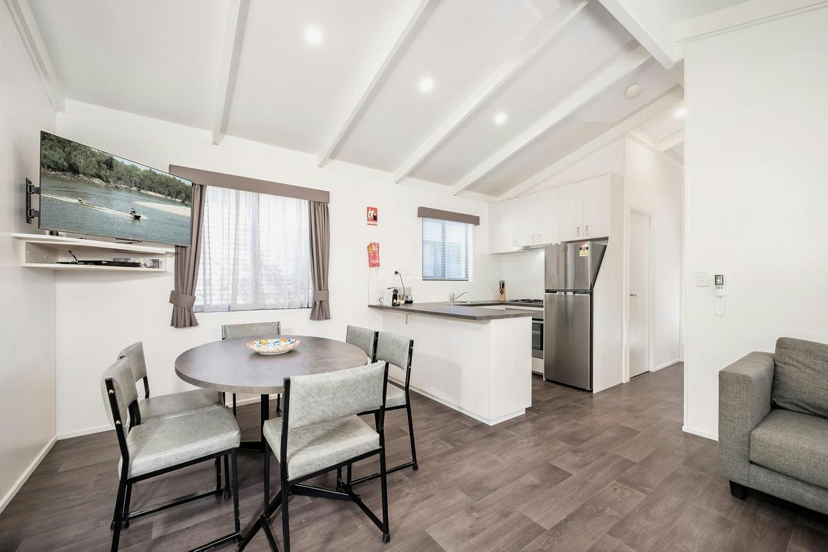 Family Villa