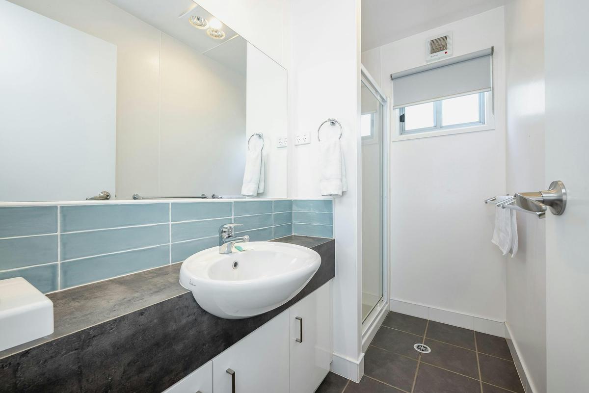 2 Bedroom Riverview Villa