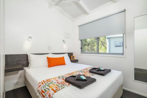 2 Bedroom Riverview Villa