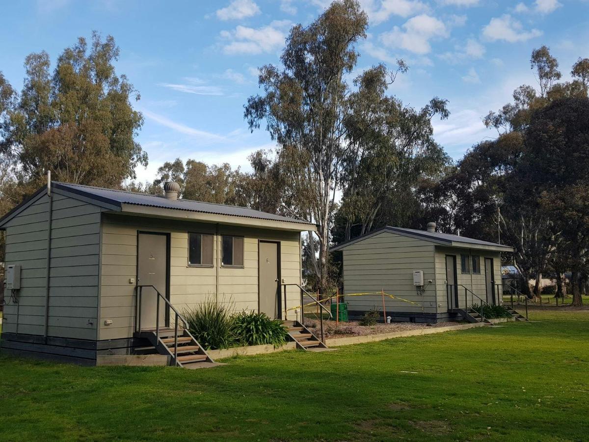 Ensuite Site