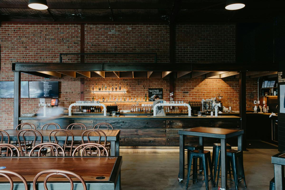 Jetty Road Brewery
