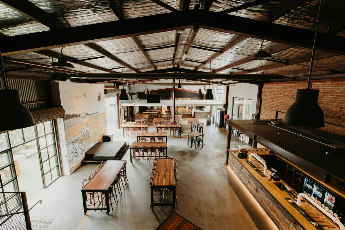 Jetty Road Brewery