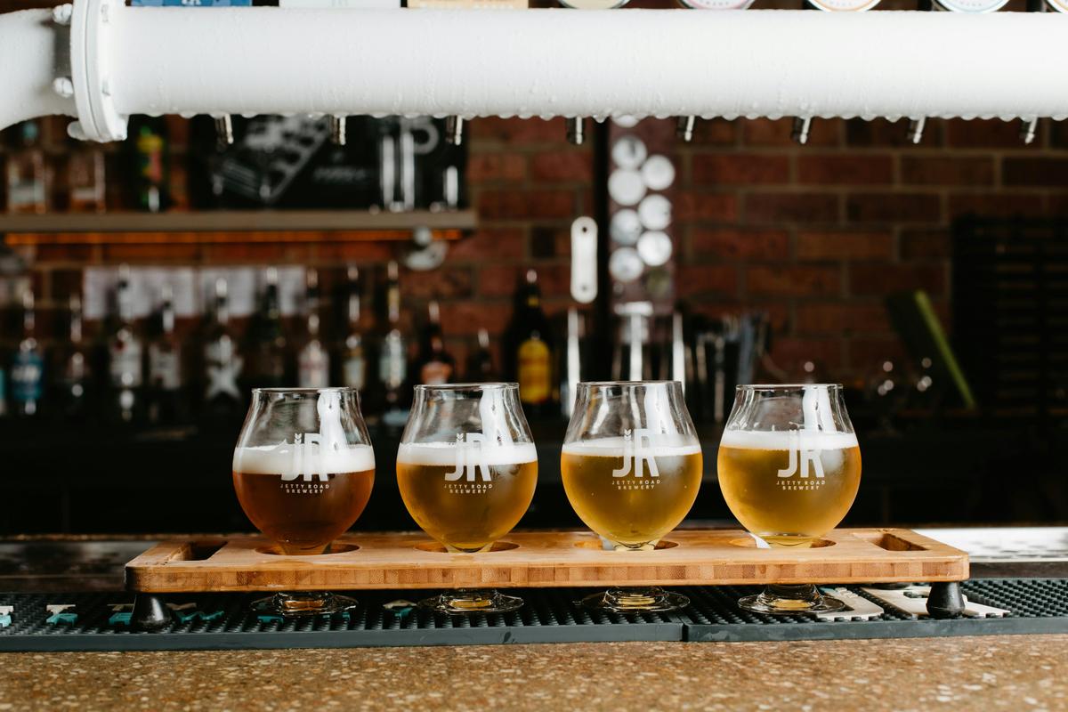 Jetty Road Brewery