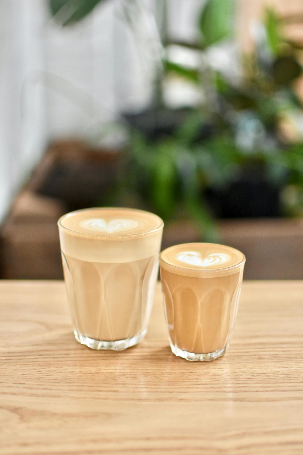 Latte