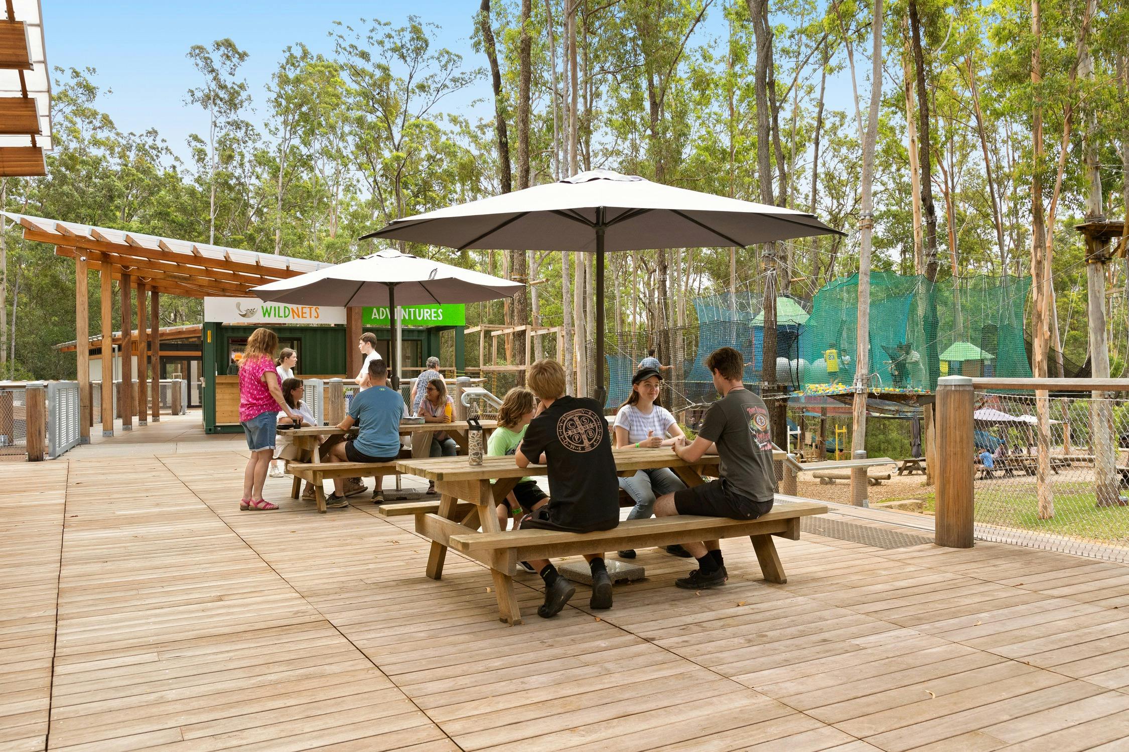 On The Hub at Guulabaa Place of Koala