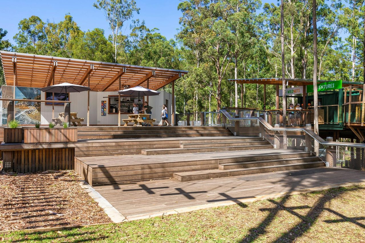 The Hub at Guulabaa