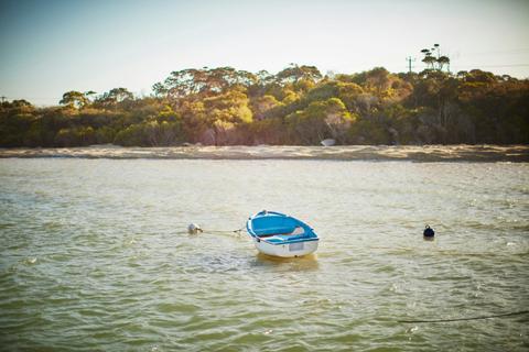 Hughes Road - Camerons Bight Bay Trail
