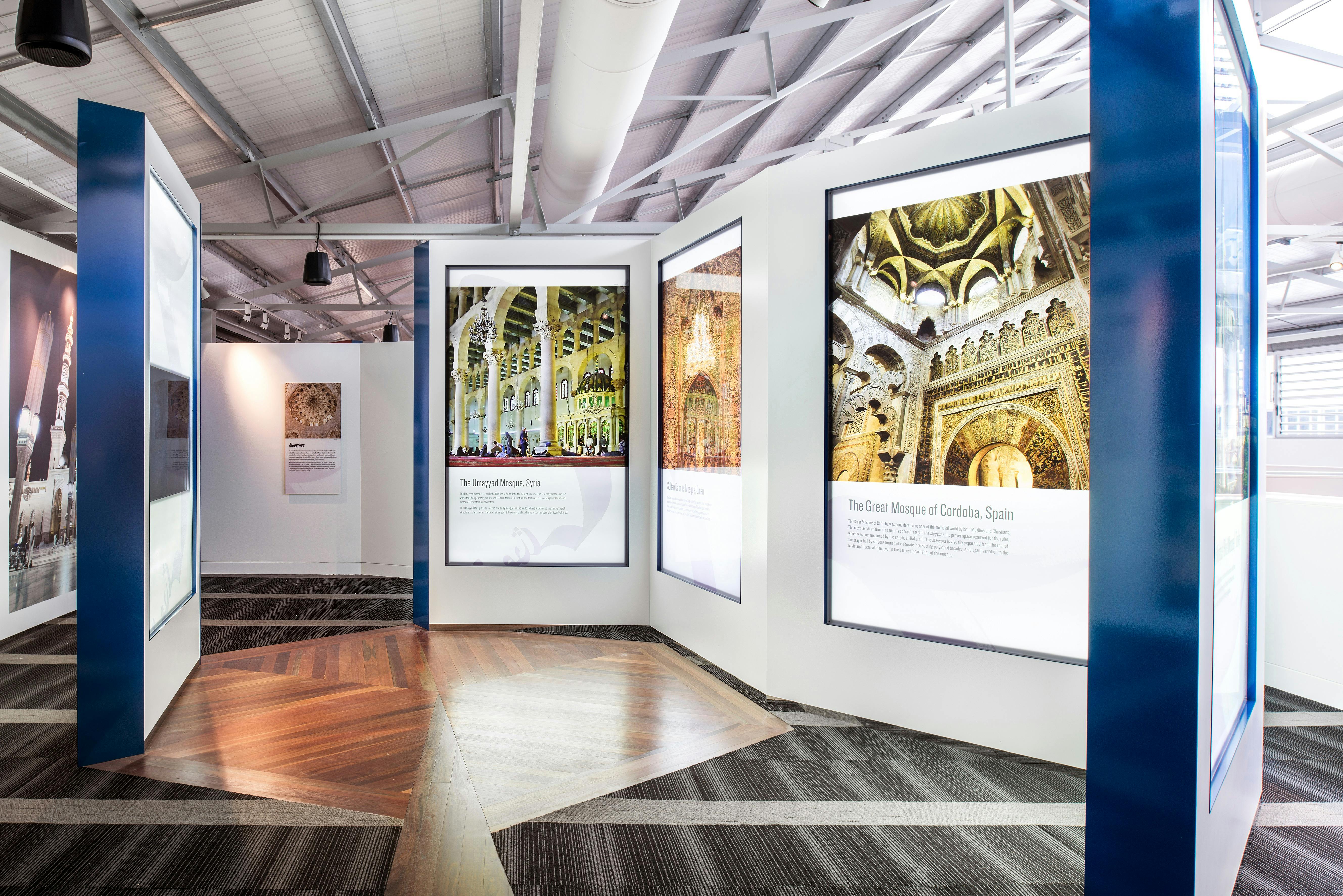 Architecture Gallery