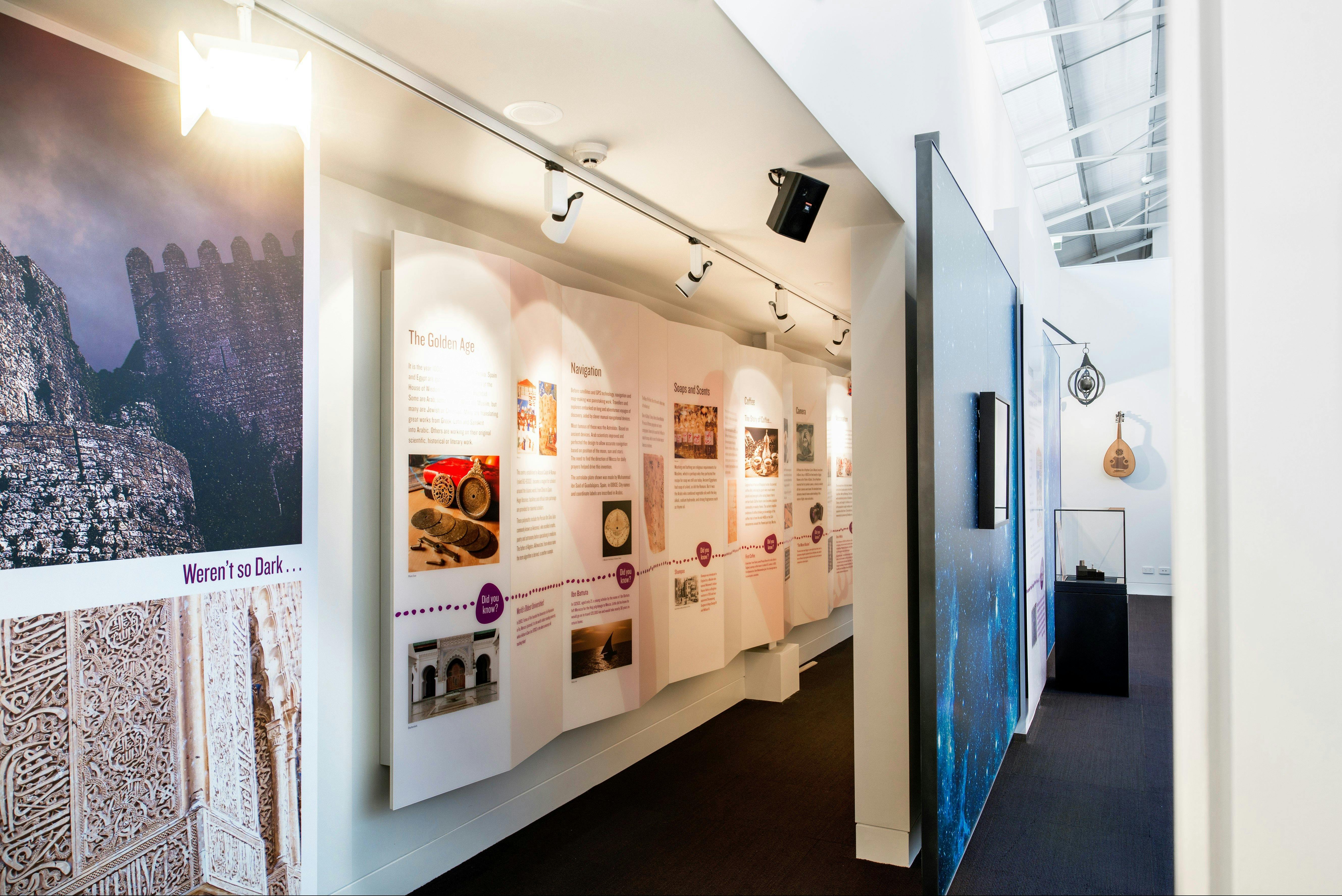 Islamic Museum of Australia