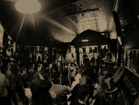 Irish Murphy's Ballarat