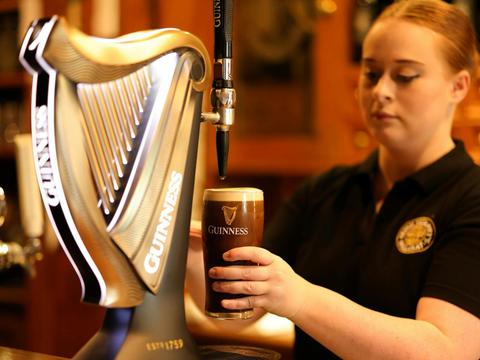 Irish Murphy's Ballarat