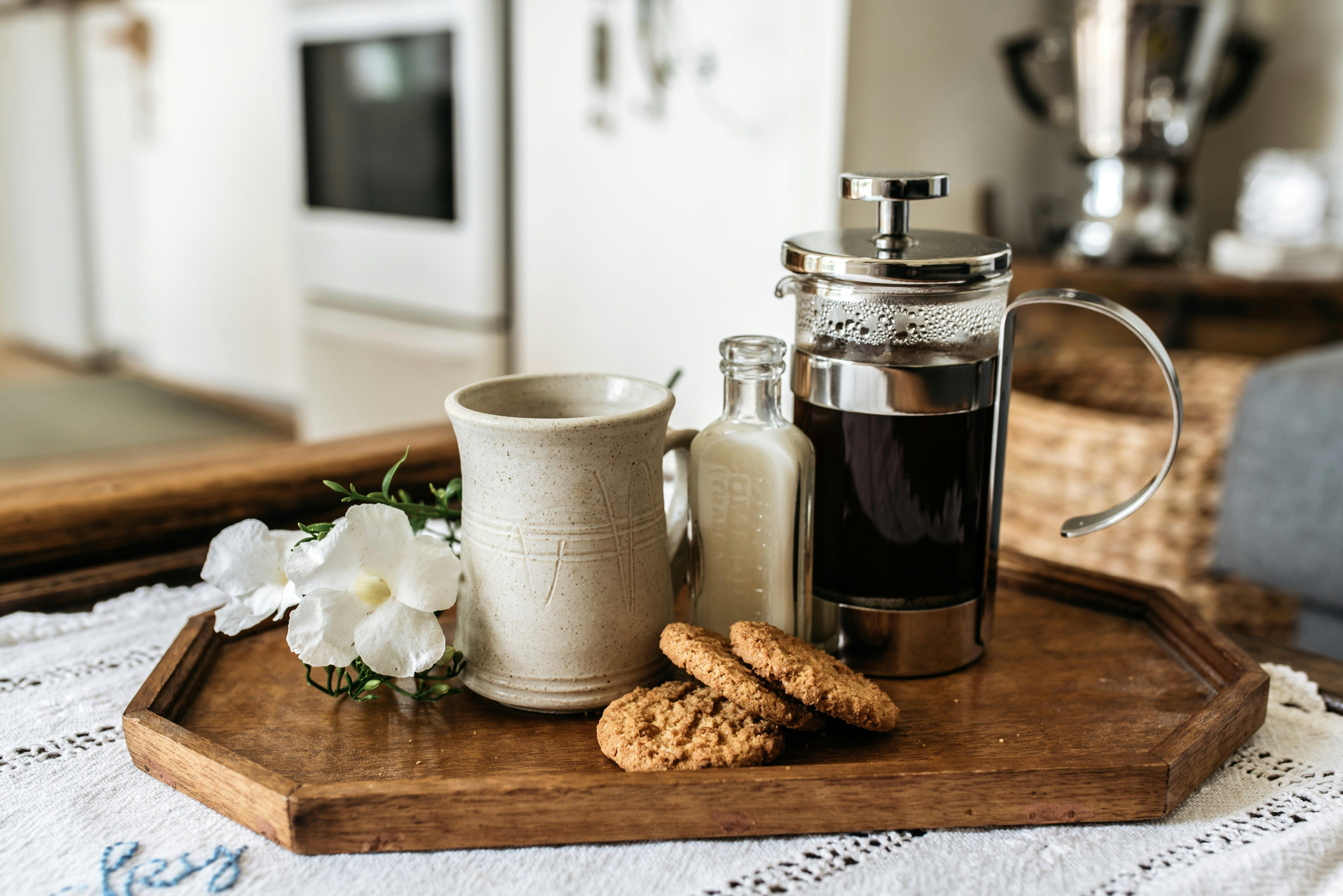 time to relax and unwind