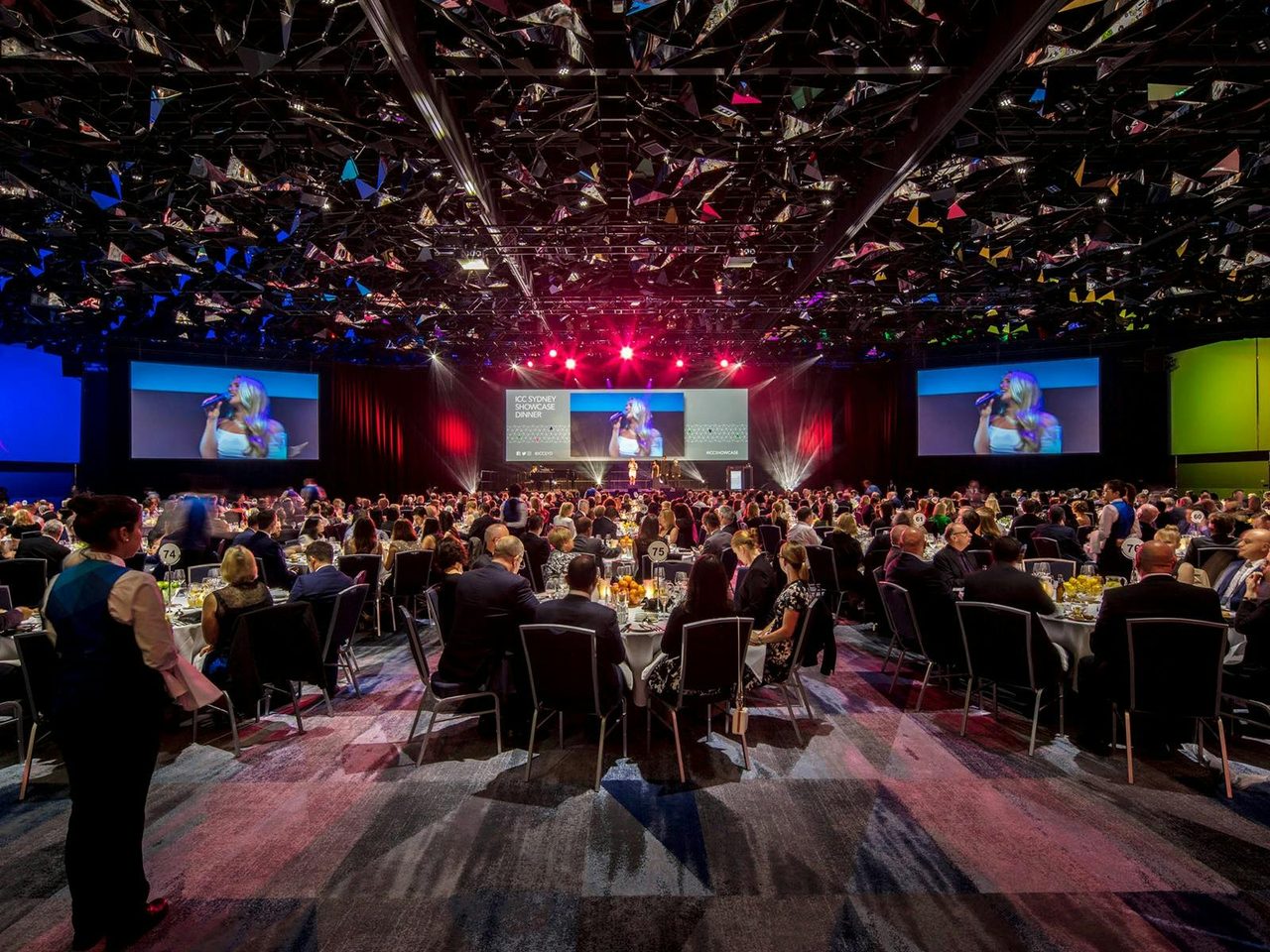 Grand Ballroom