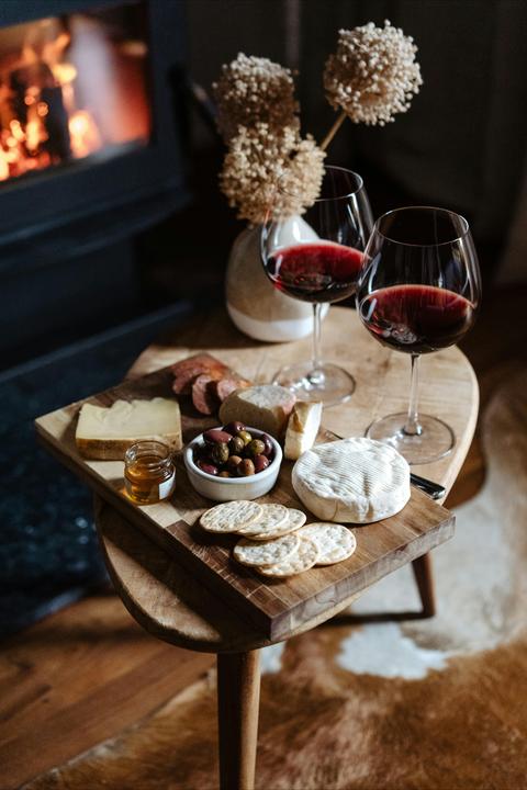 Kangaroo Ridge Retreat