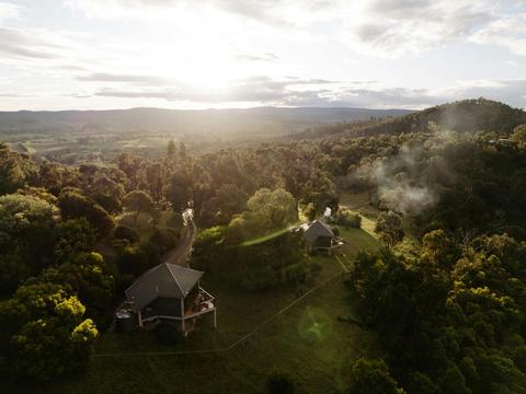 Kangaroo Ridge Retreat