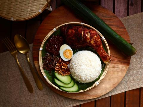 Jalan Jalan Eats