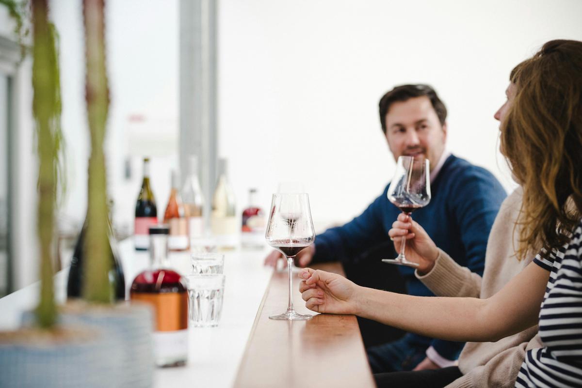 King Valley Winery Tour Rutherglen Tour