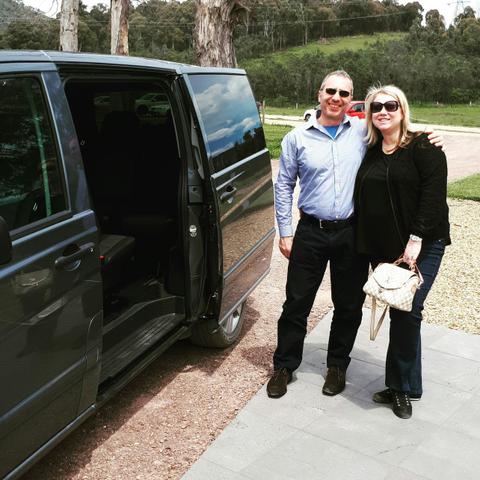 King Valley Winery Tours