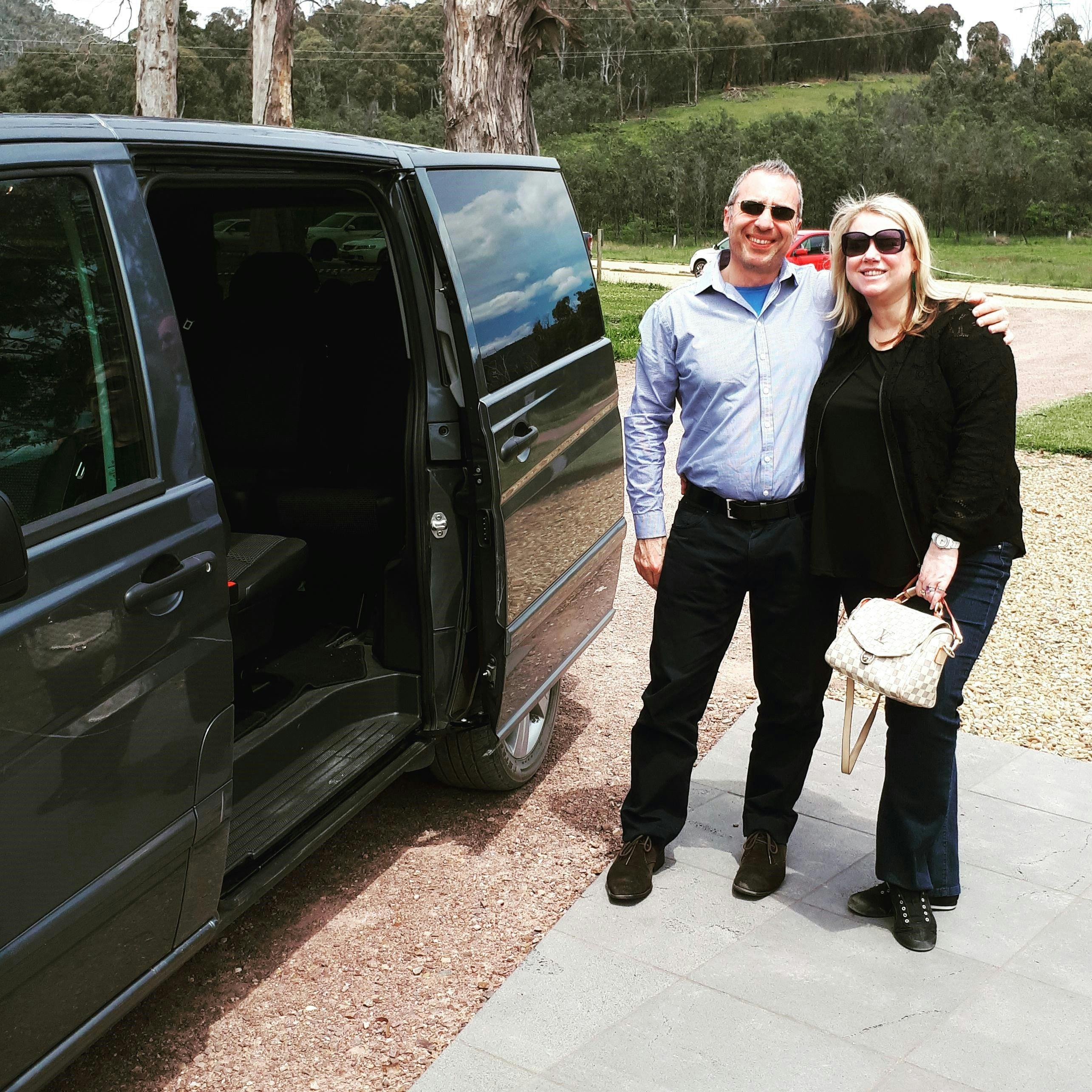 Making memories, celebrating milestones