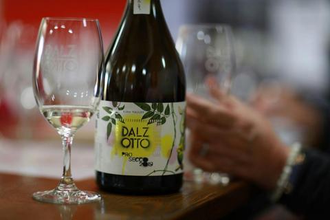 Dal Zotto Prosecco