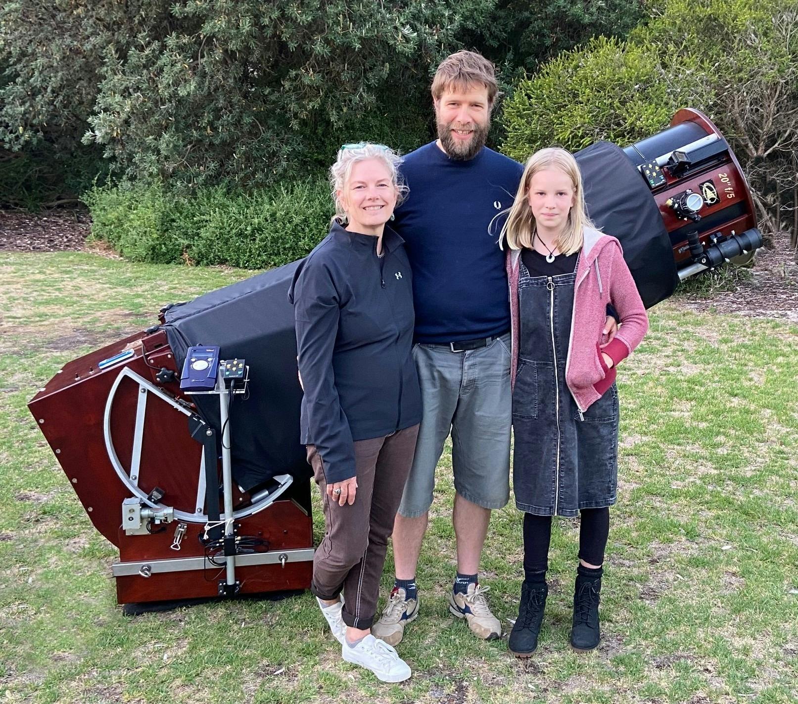 Tour groups are max 4 people.Ideal for couples or small families