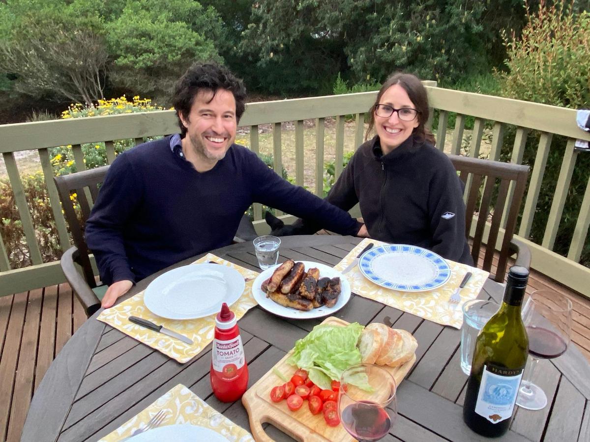 Breakfast is included for single overnight tour stays