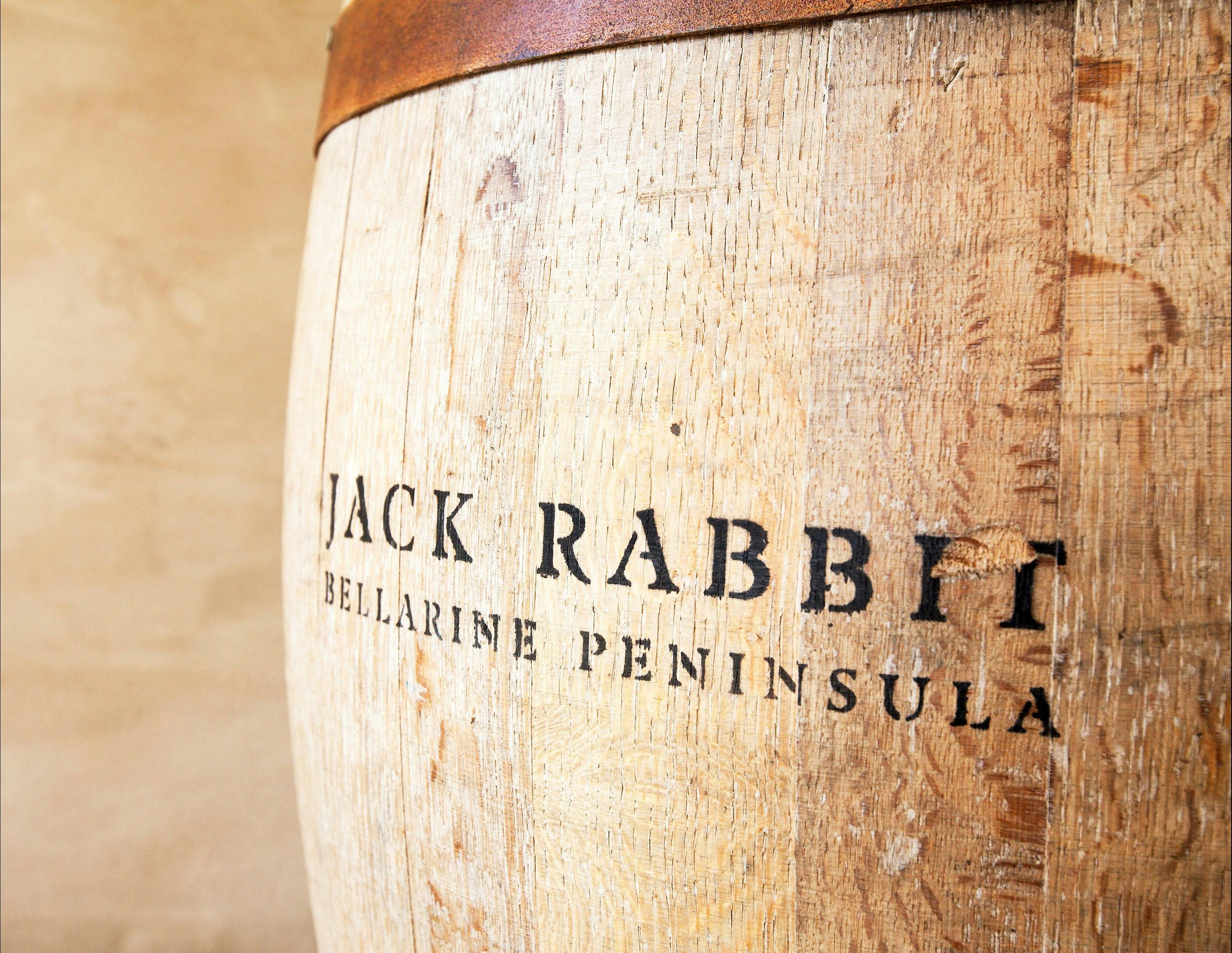 Jack Rabbit Vineyard