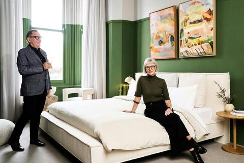 Hotel Vera And Restaurant Babae