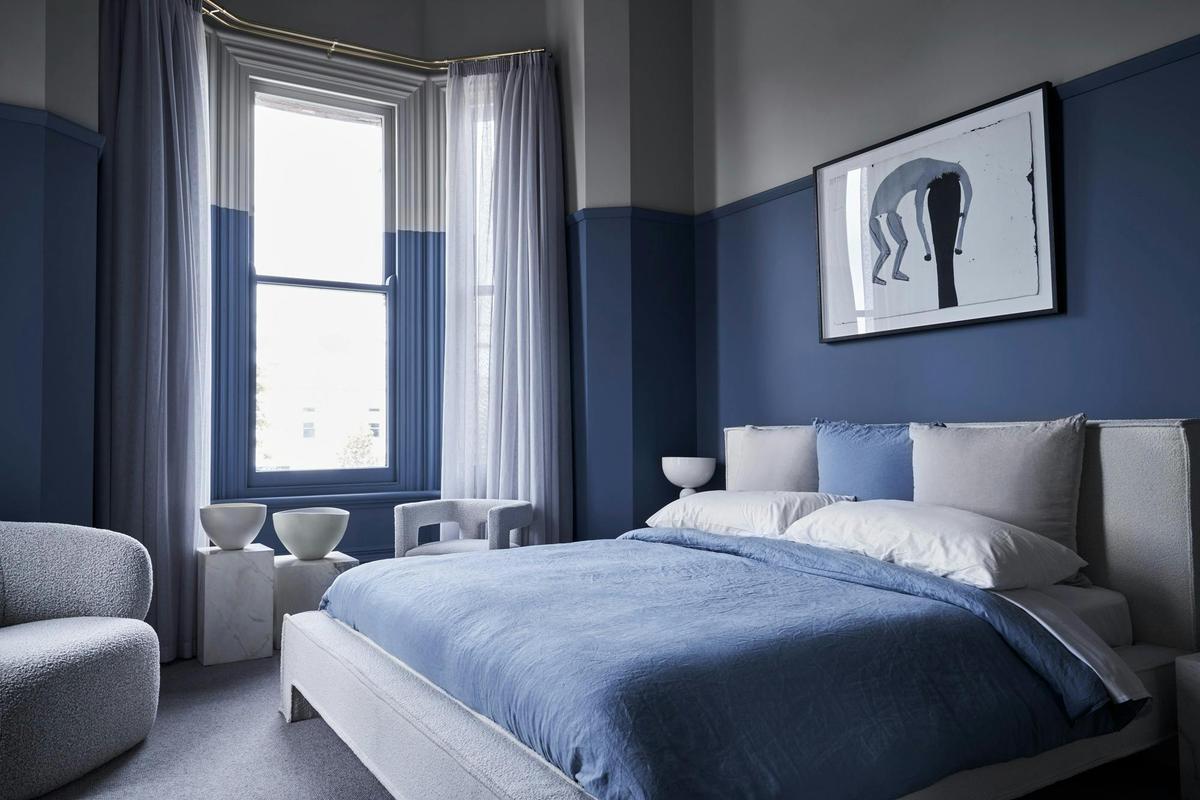 Sandon Suite
