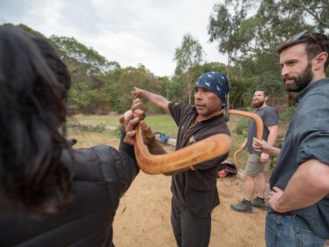 Intrepid Travel Victoria