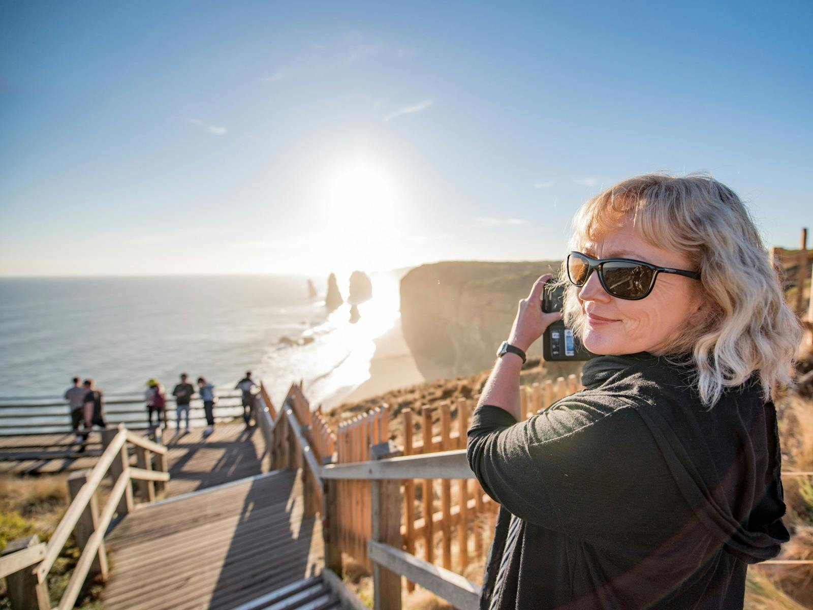 twelve-apostles-sunset