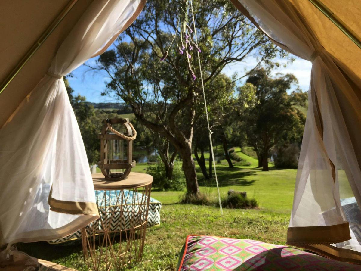Iluka Retreat & Camp