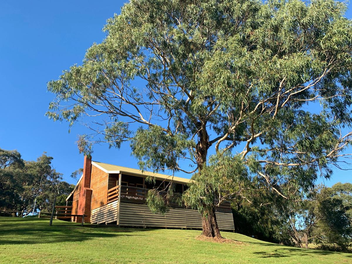 Group Lodge