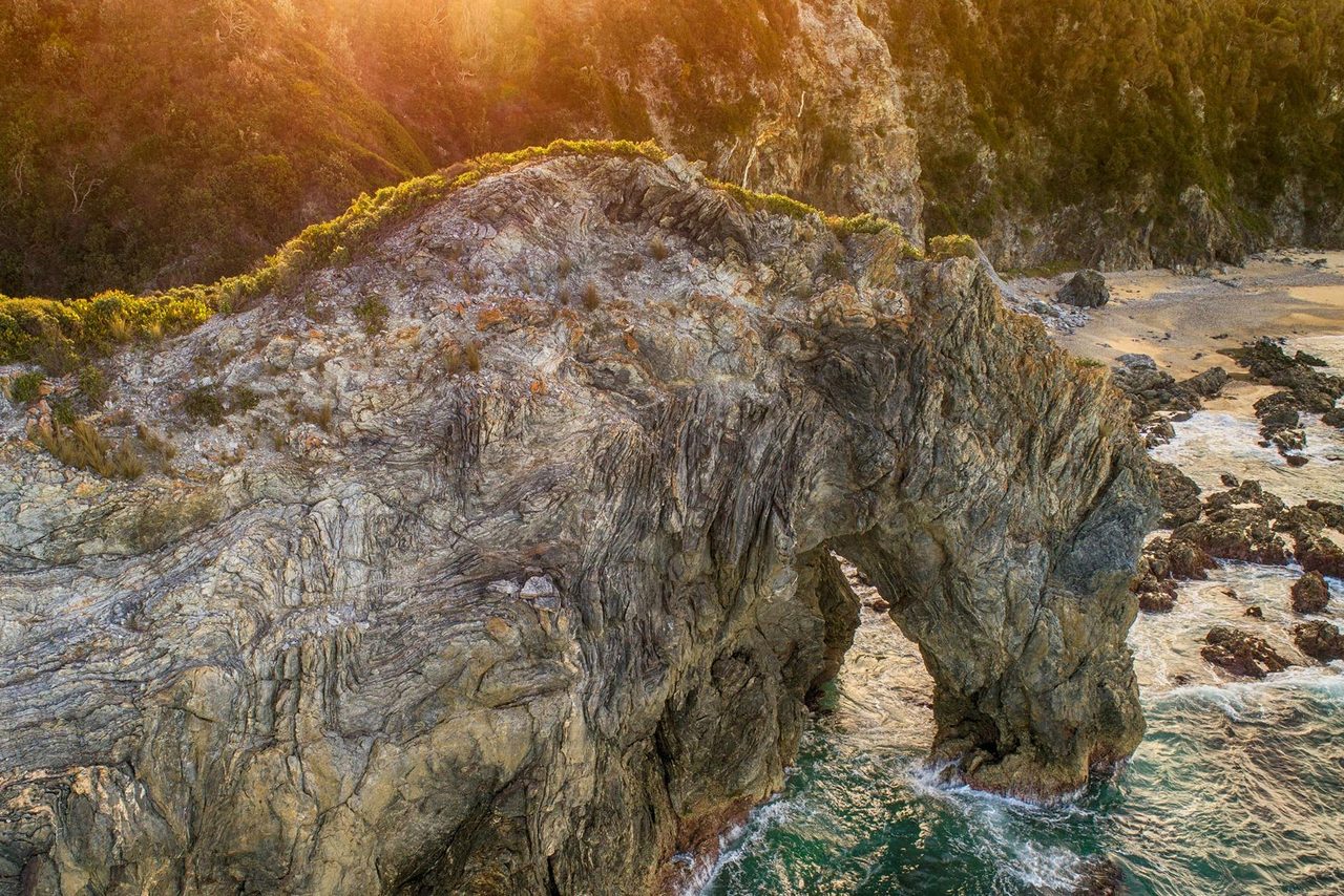 Horse Head Rock