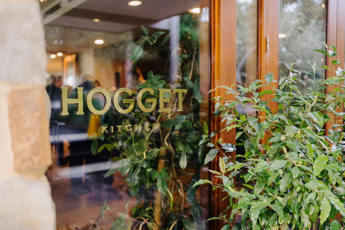Hogget Kitchen