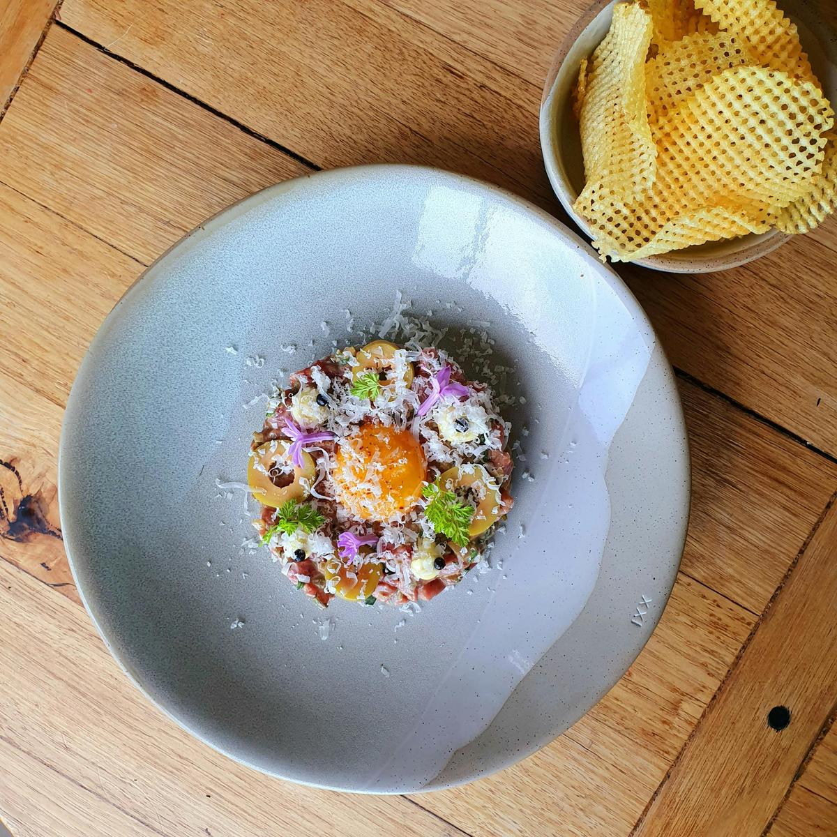 Hogget Kitchen