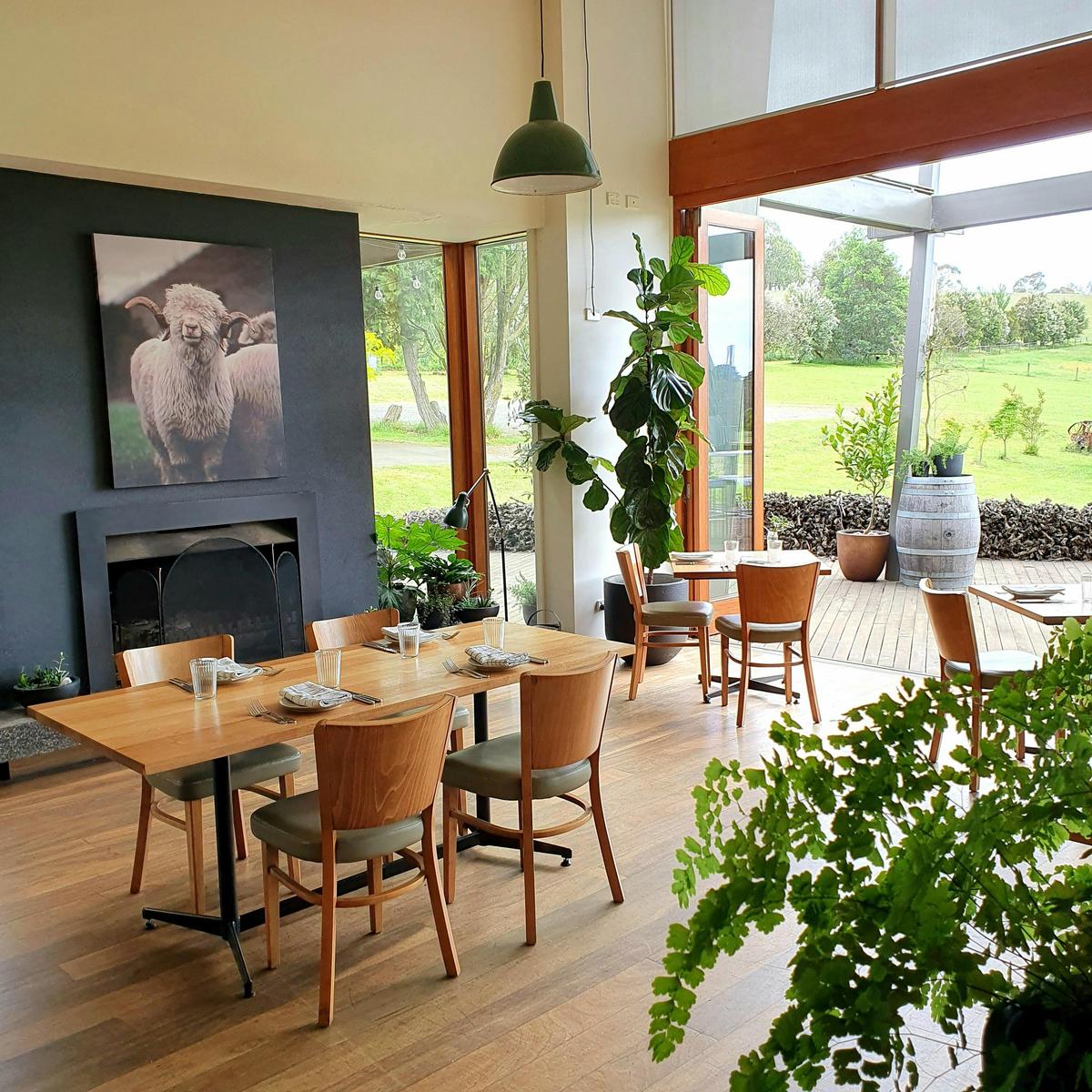 Hogget Kitchen