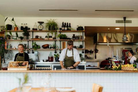 Hogget Kitchen