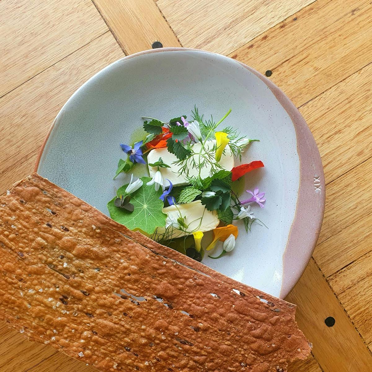 Hogget Kitchen
