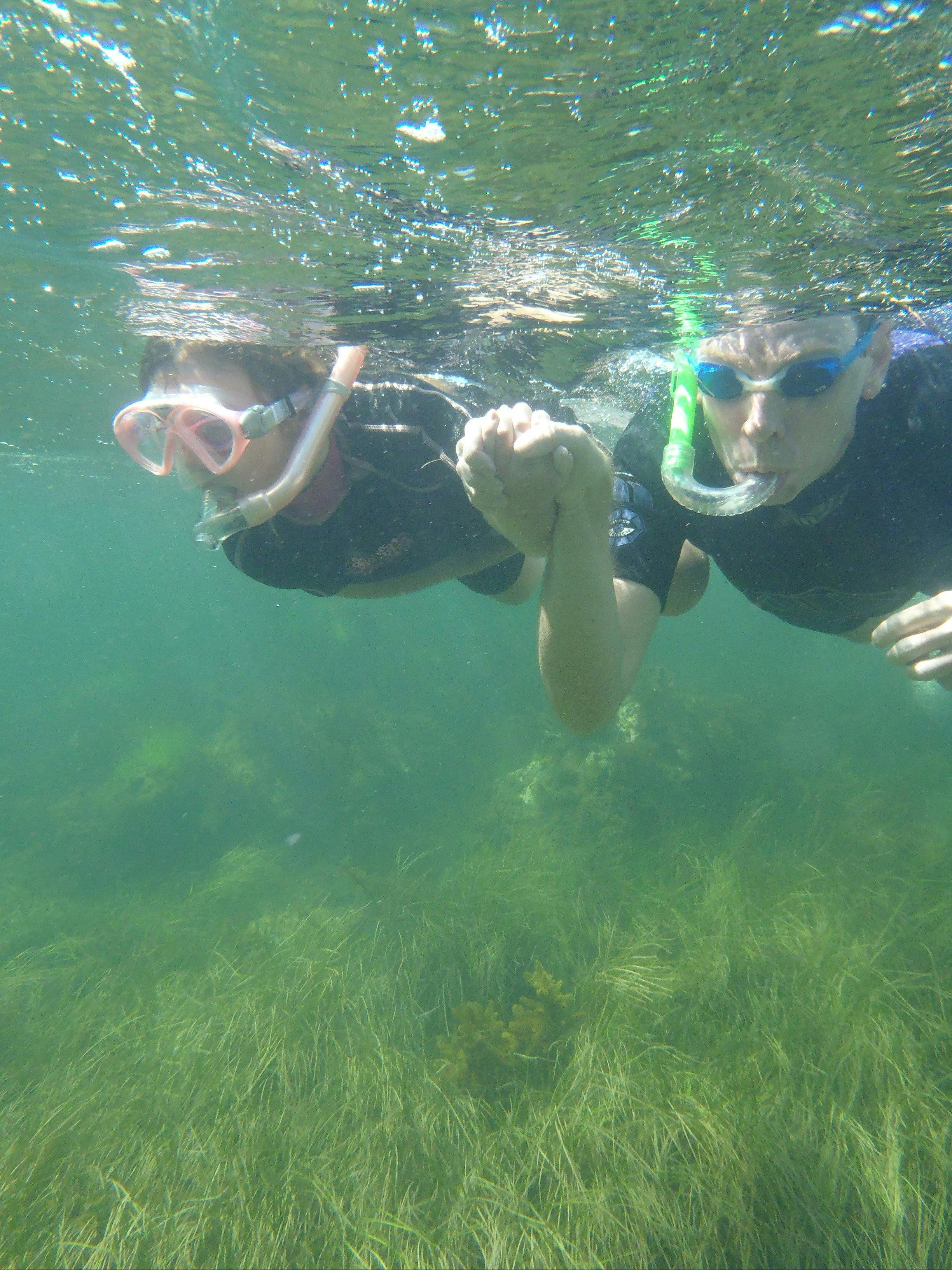 Jawbone Marine Sanctuary