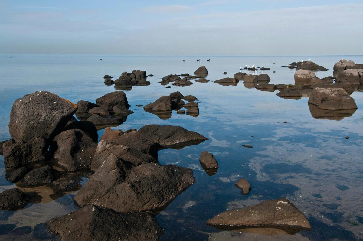 Jawbone Marine Sanctuary