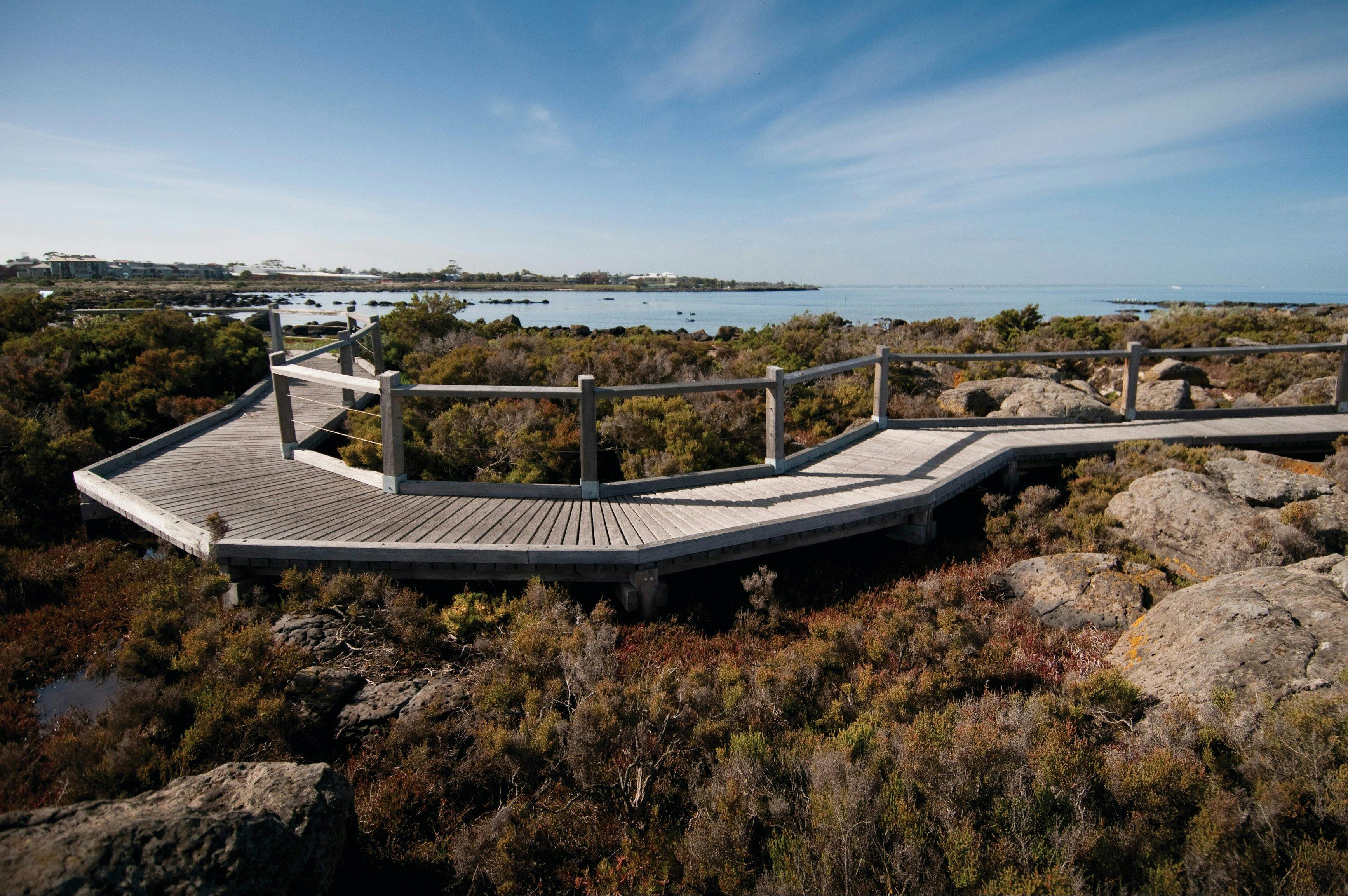 Jawbone Marine Sanctuary