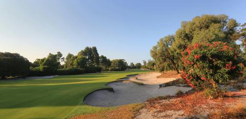 Huntingdale Golf Club
