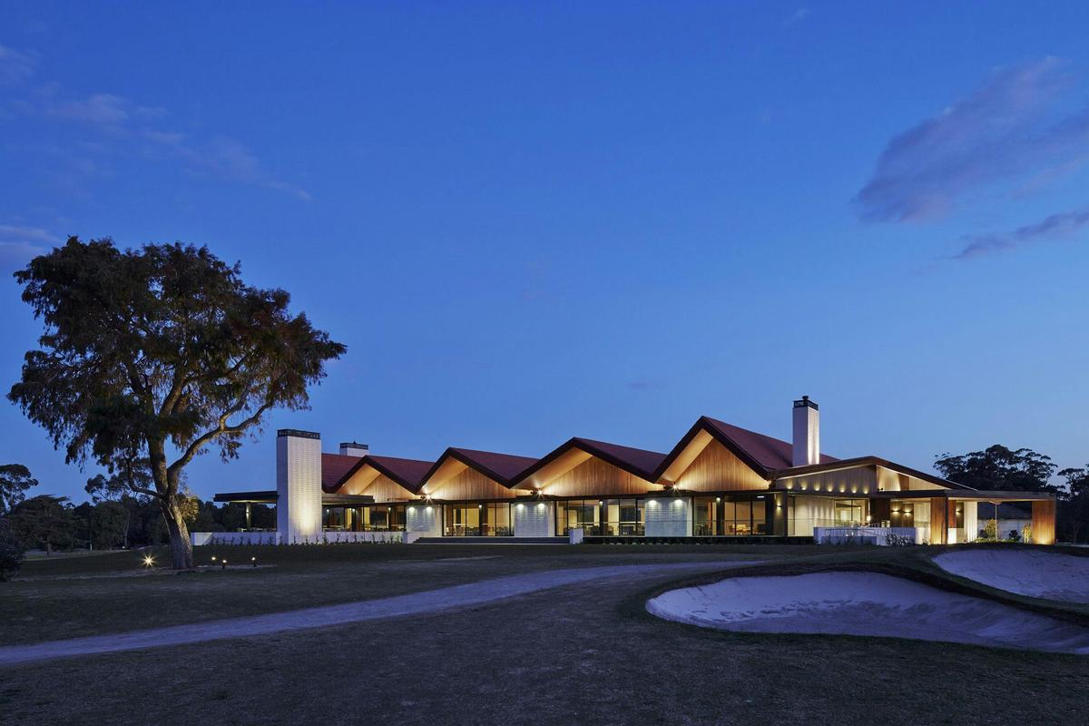 Huntingdale Golf Club