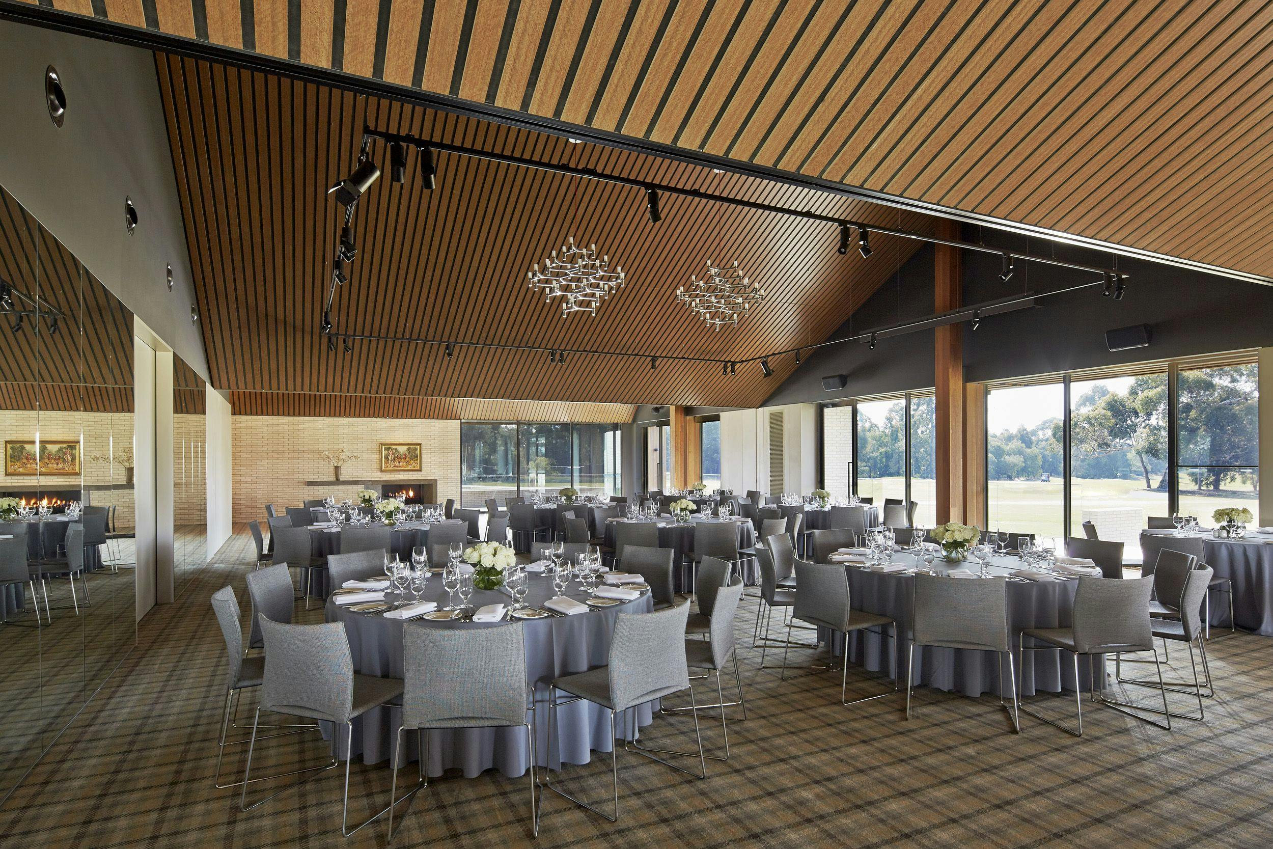 Huntingdale Golf Club