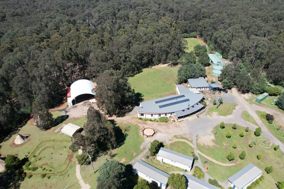 Leadership Centre