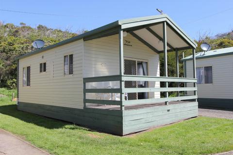 ParkView Cabins