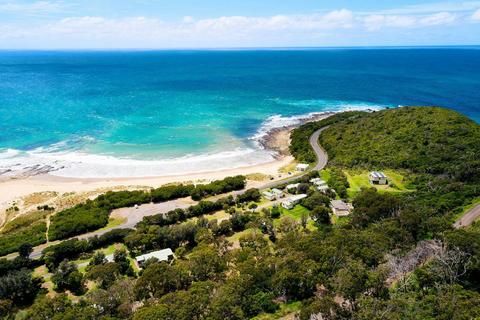 Kennett River Family Caravan Park