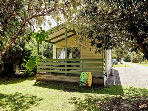 Family Cabin