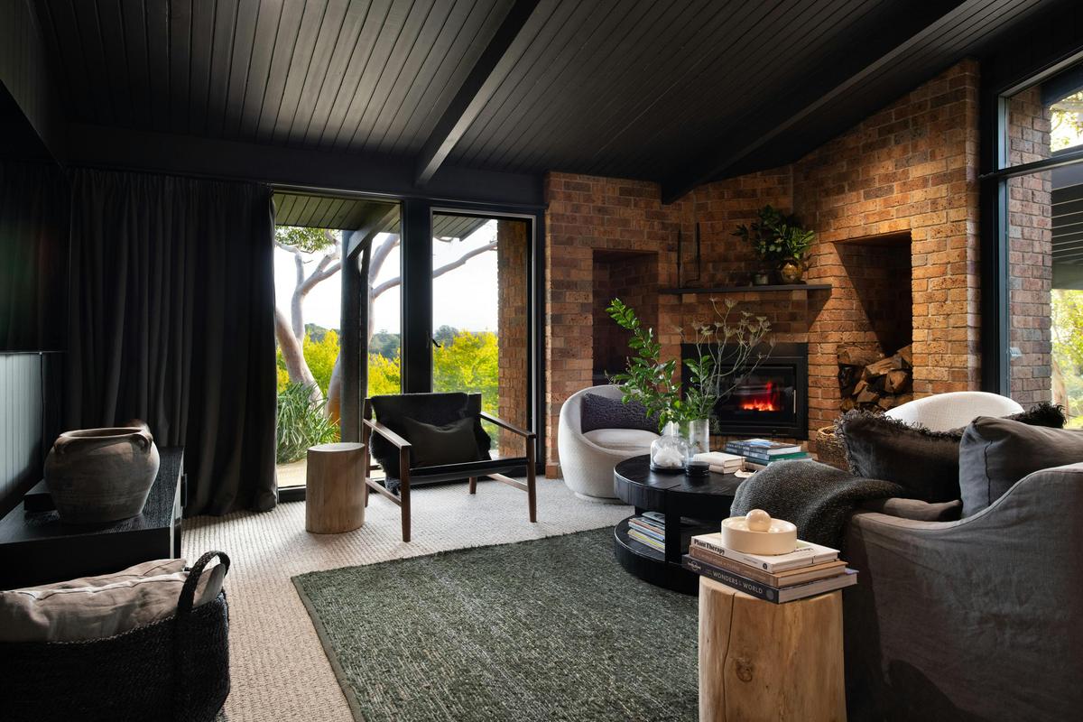 Jumoku - Daylesford